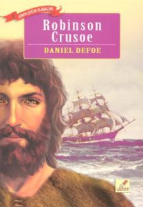 Robinson Crusoe                                                                                                                                                                                                                                                