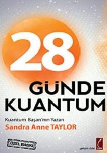 28 Günde Kuantum                                                                                                                                                                                                                                               
