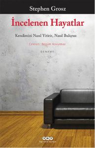 İncelenen Hayatlar                                                                                                                                                                                                                                             