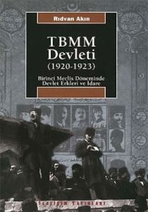 TBMM Devleti (1920-1923)                                                                                                                                                                                                                                       