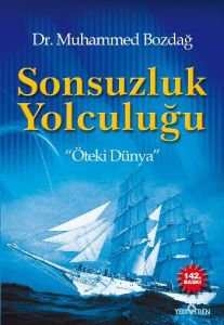 Sonsuzluk Yolculuğu                                                                                                                                                                                                                                            