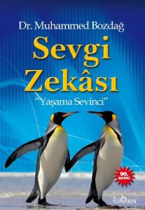 Sevgi Zekası                                                                                                                                                                                                                                                   