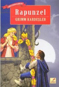 Rapunzel                                                                                                                                                                                                                                                       