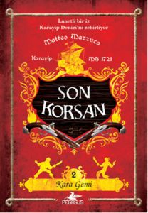 Son Korsan 2 Kara Gemi                                                                                                                                                                                                                                         