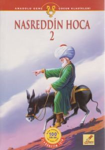 Nasreddin Hoca 2                                                                                                                                                                                                                                               