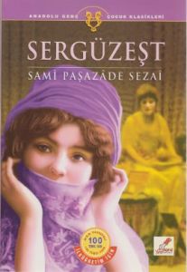 Sergüzeşt                                                                                                                                                                                                                                                      