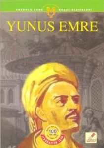 Yunus Emre                                                                                                                                                                                                                                                     