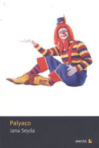 Palyaço                                                                                                                                                                                                                                                        