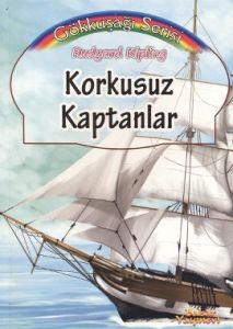 Korkusuz Kaptanlar                                                                                                                                                                                                                                             
