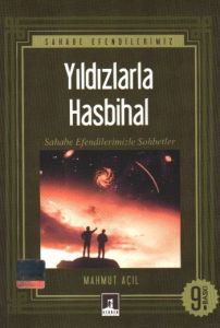 Yıldızlarla Hasbihal - 1                                                                                                                                                                                                                                       