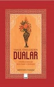 Yanık Sinelerden Dualar                                                                                                                                                                                                                                        