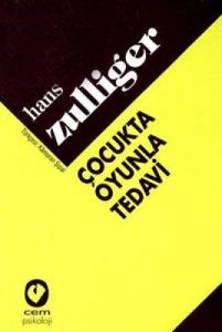 Çocukta Oyunla Tedavi                                                                                                                                                                                                                                          