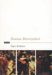 Zaman Devriyeleri                                                                                                                                                                                                                                              