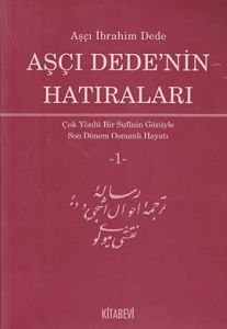 Aşçı Dede’nin Hatıraları (4 Kitap Takım)                                                                                                                                                                                                                       