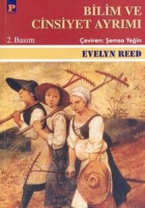 Bilim ve Cinsiyet Ayrımı                                                                                                                                                                                                                                       