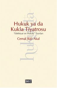 Hukuk ya da Kukla Tiyatrosu                                                                                                                                                                                                                                    
