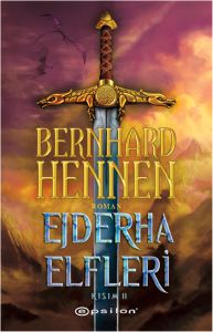 Ejderha Elfleri Kısım 2                                                                                                                                                                                                                                        