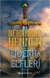 Ejderha Elfleri Kısım 1                                                                                                                                                                                                                                        