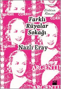 Farklı Rüyalar Sokağı                                                                                                                                                                                                                                          