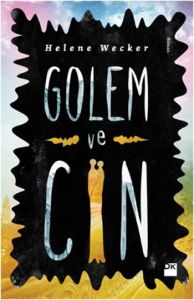 Golem ve Cin                                                                                                                                                                                                                                                   