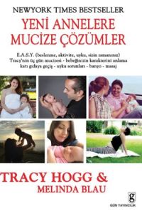 Yeni Annelere Mucize Çözümler                                                                                                                                                                                                                                  