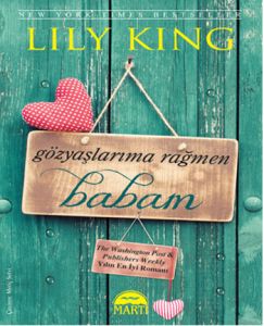 Gözyaşlarıma Rağmen Babam                                                                                                                                                                                                                                      