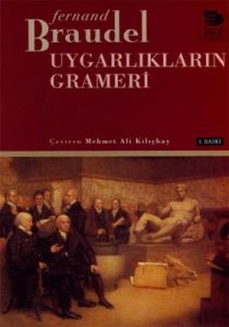 Uygarlıkların Grameri                                                                                                                                                                                                                                          