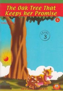 İngilizce Hikayeler 6. Sınıf (10 Kitap Takım)                                                                                                                                                                                                                  