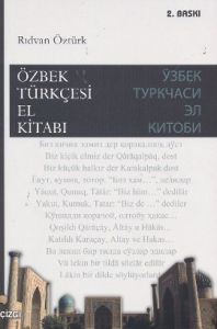 Özbek Türkçesi El Kitabı                                                                                                                                                                                                                                       