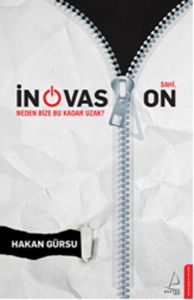 Sahi, İnovasyon Neden Bu Kadar Uzak?                                                                                                                                                                                                                           