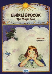 Sihirli Öpücük                                                                                                                                                                                                                                                 