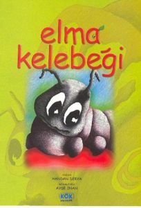 Elma Kelebeği                                                                                                                                                                                                                                                  