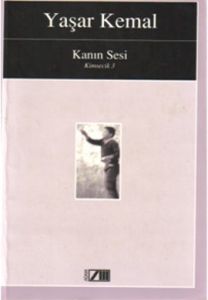 Kanın Sesi Kimsecik 3                                                                                                                                                                                                                                          