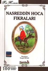 Nasreddin Hoca Fıkraları                                                                                                                                                                                                                                       