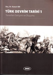 Türk Devrim Tarihi 1                                                                                                                                                                                                                                           