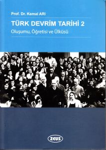 Türk Devrim Tarihi - 2                                                                                                                                                                                                                                         