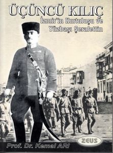 Üçüncü Kılıç                                                                                                                                                                                                                                                   