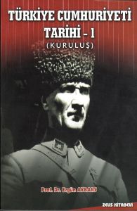 Türkiye Cumhuriyeti Tarihi 1                                                                                                                                                                                                                                   