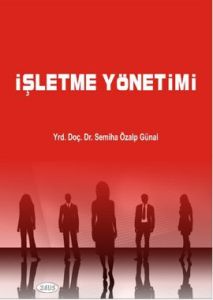 İşletme Yönetimi                                                                                                                                                                                                                                               