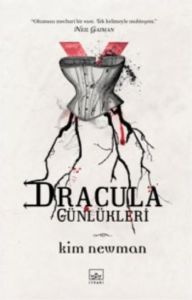Dracula Günlükleri                                                                                                                                                                                                                                             