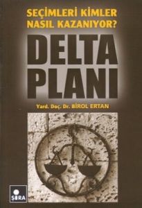 Delta Planı                                                                                                                                                                                                                                                    