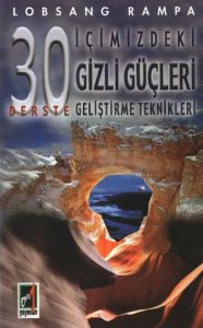 30 Derste İçimizdeki Gizli Güçleri Geliştirme Tekn                                                                                                                                                                                                             