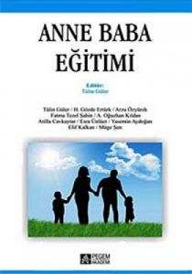 Anne Baba Eğitimi                                                                                                                                                                                                                                              