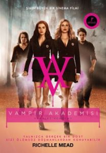 Vampir Akademisi (Fim Özel Baskısı)                                                                                                                                                                                                                            