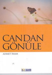 Candan Gönüle                                                                                                                                                                                                                                                  