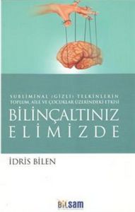 Bilinçaltınız Elimizde                                                                                                                                                                                                                                         