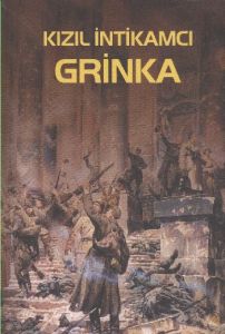 Kızıl İntikamcı Grinka                                                                                                                                                                                                                                         