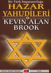 Bir Türk İmparatorluğu Hazar Yahudileri                                                                                                                                                                                                                        