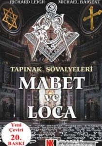 Mabet ve Loca Tapınak Şövalyeleri                                                                                                                                                                                                                              