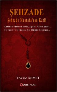 Şehzade Mustafa                                                                                                                                                                                                                                                
